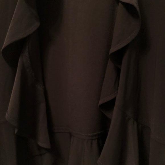 Black jacket - Picture 3 of 4